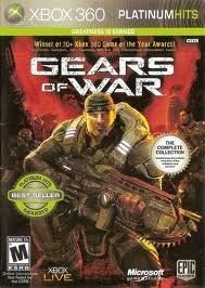 Gears of War