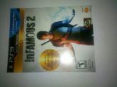 Infamous 2