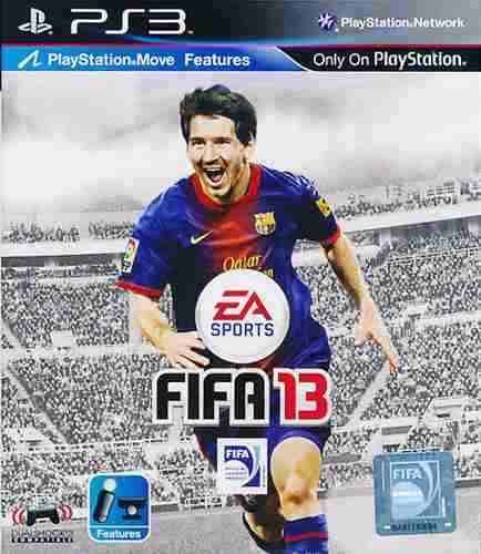 FIFA 13