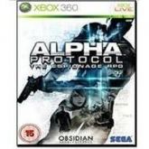 Alpha Protocol