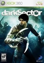 DarkSector