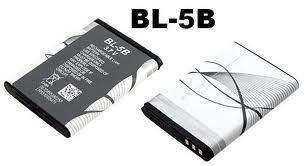 BATERIA BL 5 B