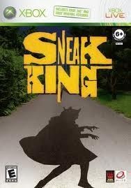 Sneak King