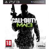 Call of Duty Modern Warfare 3