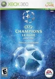 UEFA Champions League 2006/2007