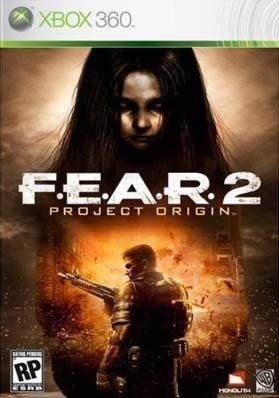 F.E.A.R 2