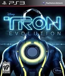 Tron Evolution