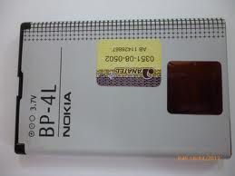 BATERIA BP-4L