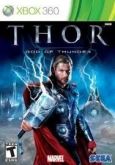 Thor God of Thunder 3D