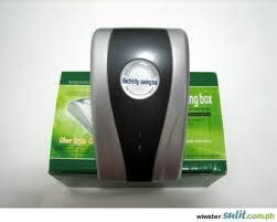 POWER SAVER ECONOMIZE DE 15 A 35% DE ENERGIA ELETRICA