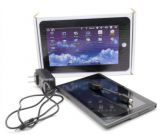 Android4.0 Capacitive WiFi Tablet PC A13-7