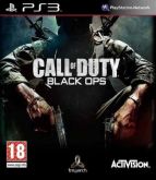 Call of Duty Black Ops