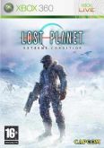 Lost Planet