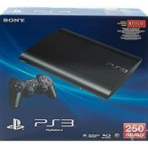 Playstation 3 250gb ultra slim