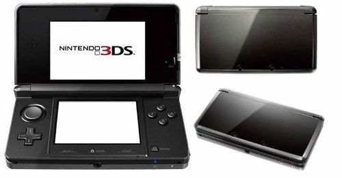 Nintendo 3DS